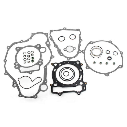 Complete Gasket Kit for Yamaha YFZ450 2004-2009, 2013