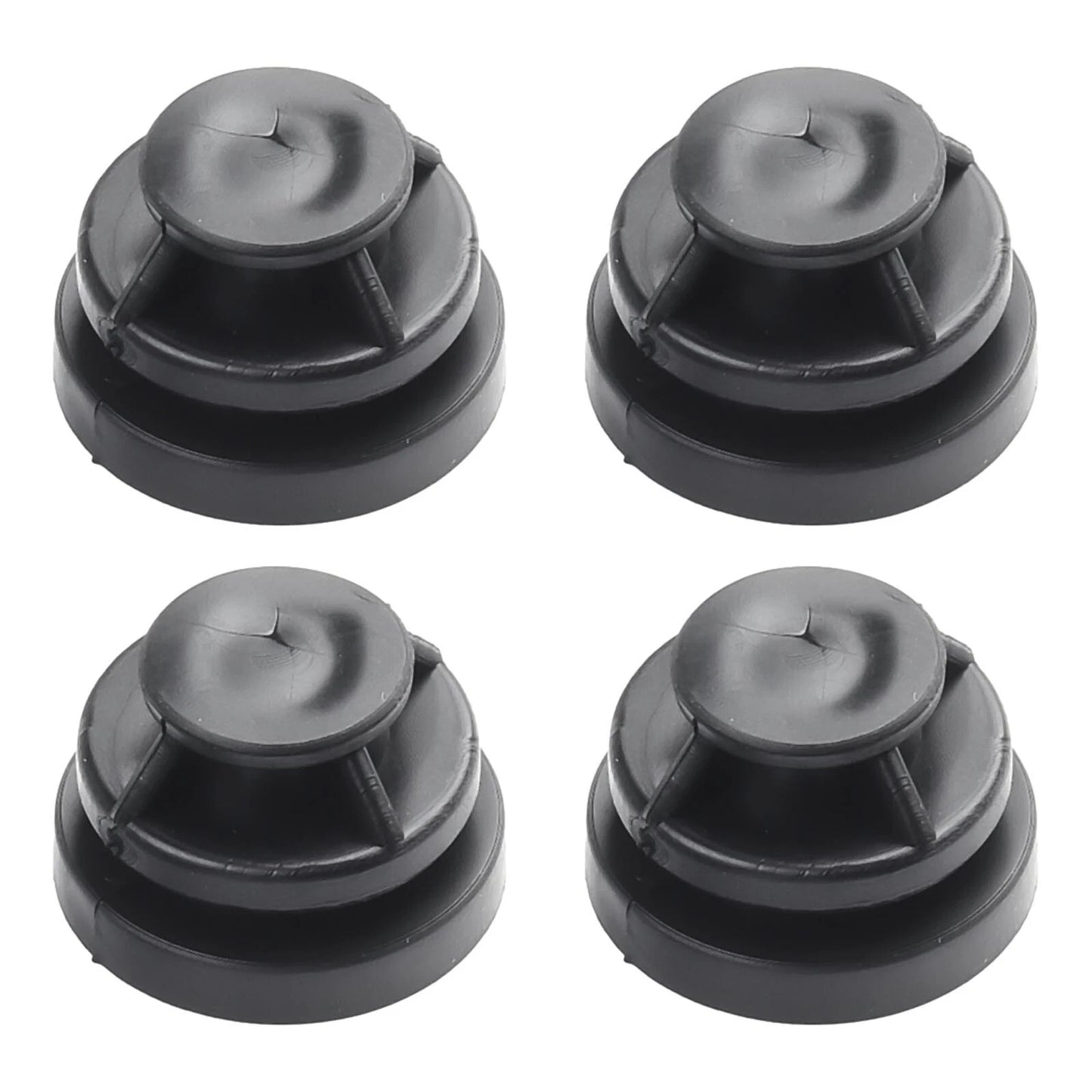 Engine Cover Rubber Mounts for Mazda 2 3 6 CX-3 CX-5