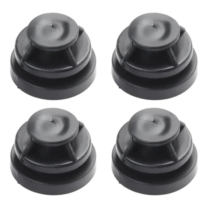 Engine Cover Rubber Mounts for Mazda 2 3 6 CX-3 CX-5