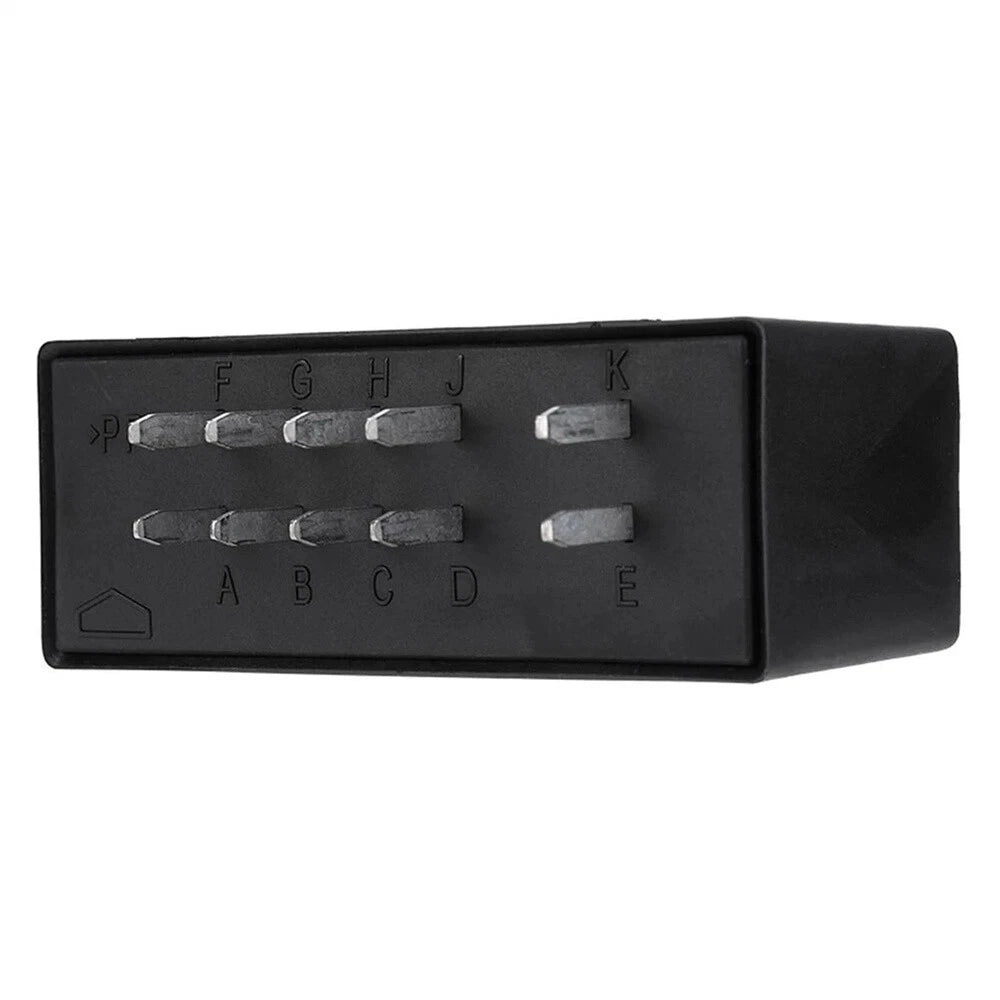 1x LED Hazard Warning Flasher Relay for Chevrolet Tahoe GMC (2003-2007)