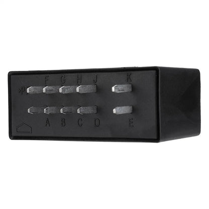 1x LED Hazard Warning Flasher Relay for Chevrolet Tahoe GMC (2003-2007)