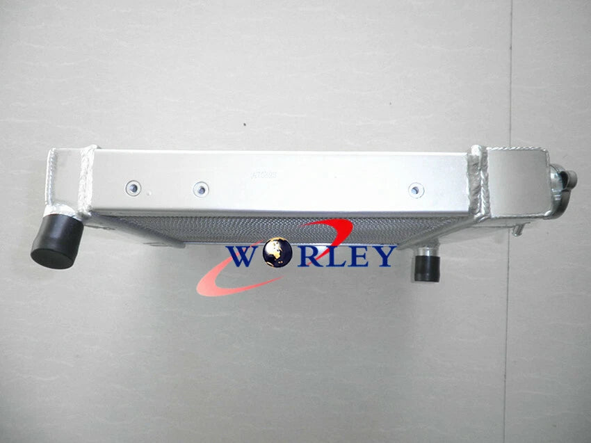 Aluminum Radiator for Austin Rover MINI Cooper 1275 GT (1992-1997)