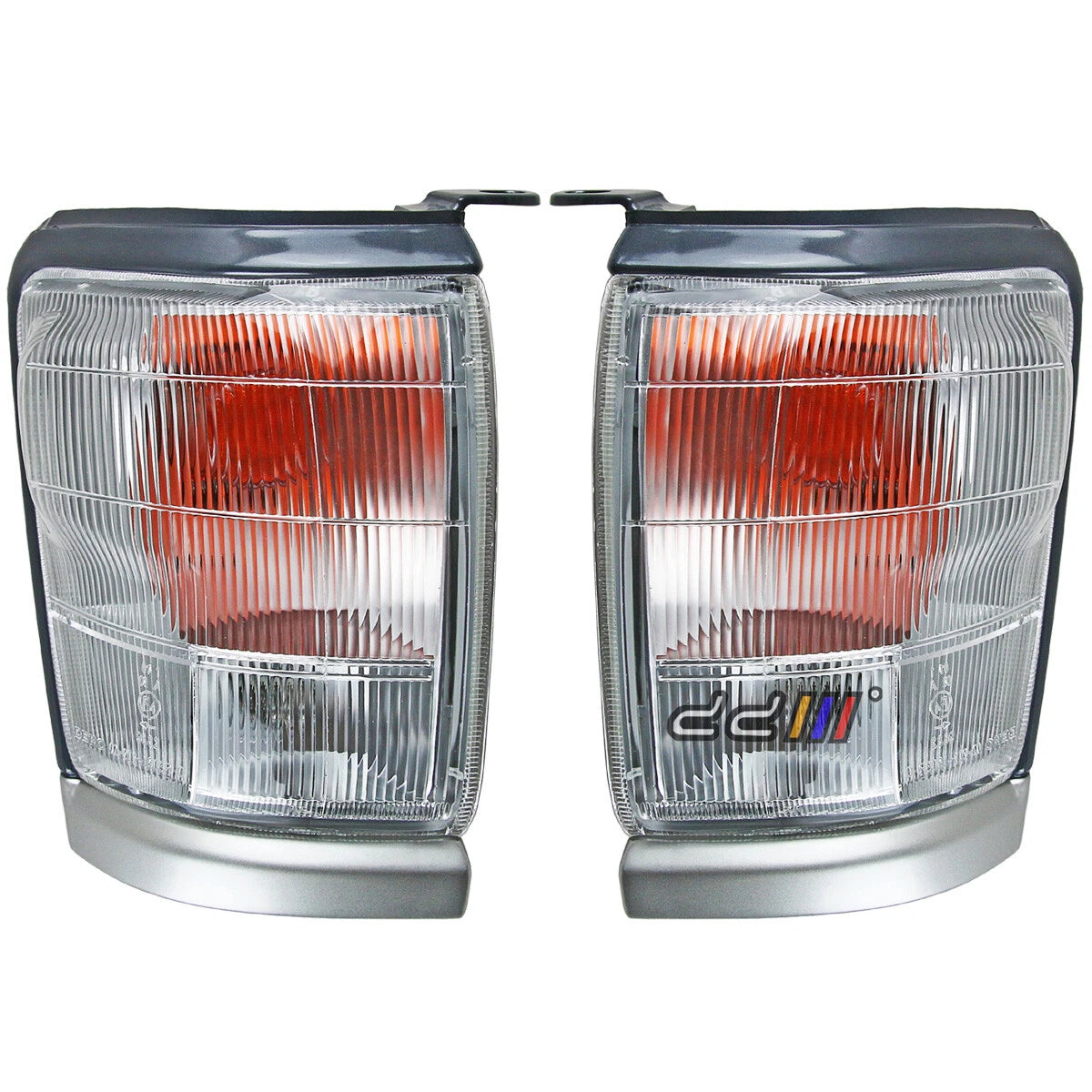 Corner Light for Toyota Hilux LN147 LN166 LN167 KZN165 (1998-2001)