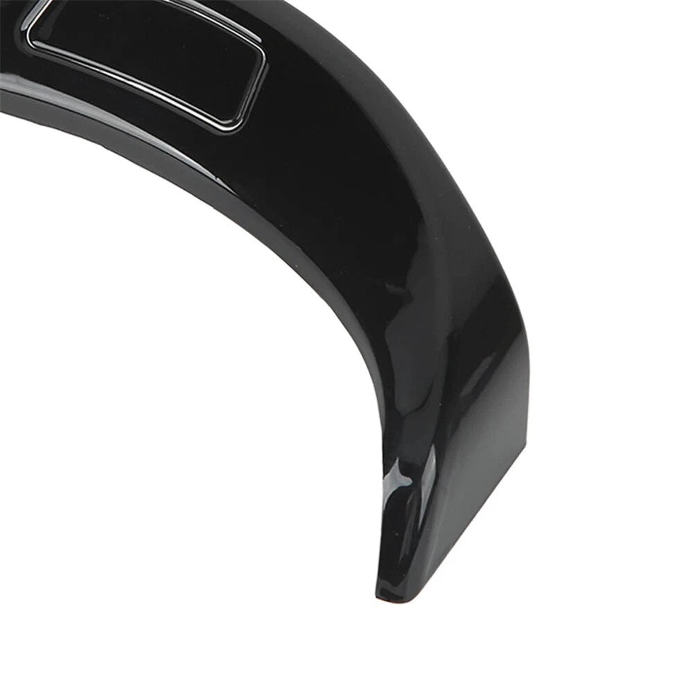 Armrest Box Buttons Frame Trim for Benz C Class W205 GLC X253 (2015-2020)