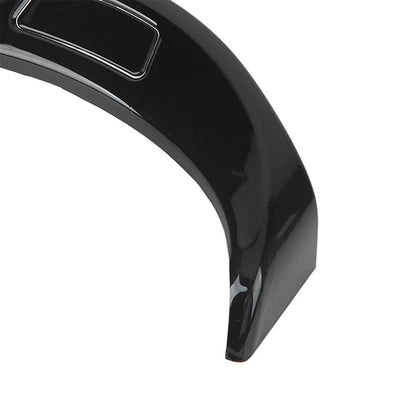 Armrest Box Buttons Frame Trim for Benz C Class W205 GLC X253 (2015-2020)