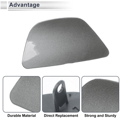 Front Right Washer Nozzle Cover for BMW 535i GT (2014-2017)