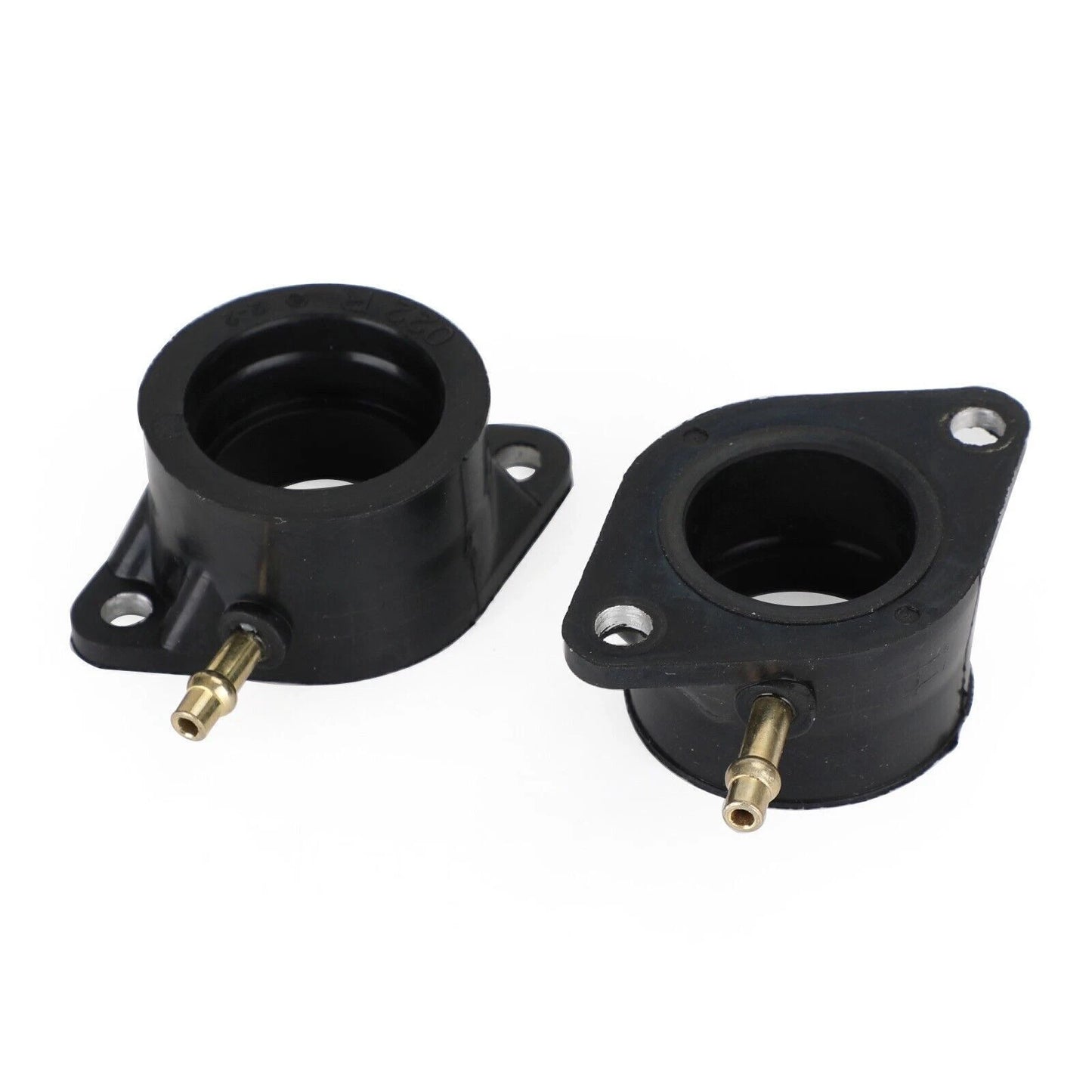 Intake Manifold Carburetor for Kawasaki KZ900 KZ1000 (1973-1980) 4 x pcs