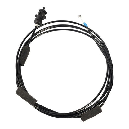 Front Fuel Gas Door Release Cable for 2012-2016 Honda CR-V