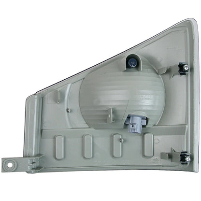 Front Right Corner Light for Isuzu Elf NPR NQR HD (2008-On)
