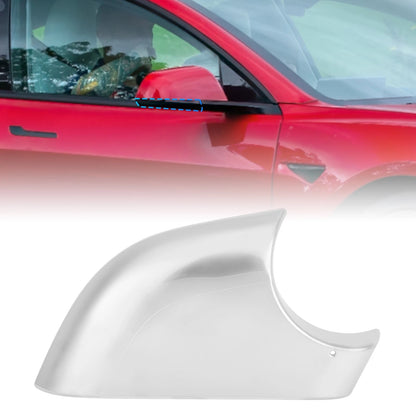 Right Passenger Side Mirror Lower Cover for Tesla Model 3 (2017-2024)