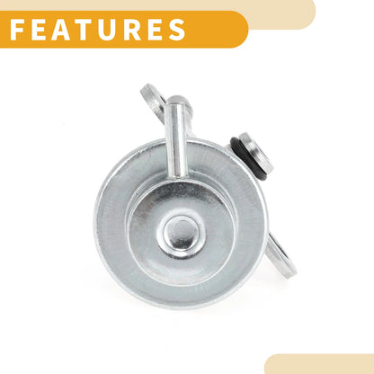 Fuel Pressure Regulator for Mitsubishi Mirage (1997-2001) 1 Pc