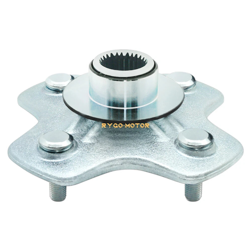 Rear Right Wheel Hub for Honda Foreman Rubicon (2001–2011)