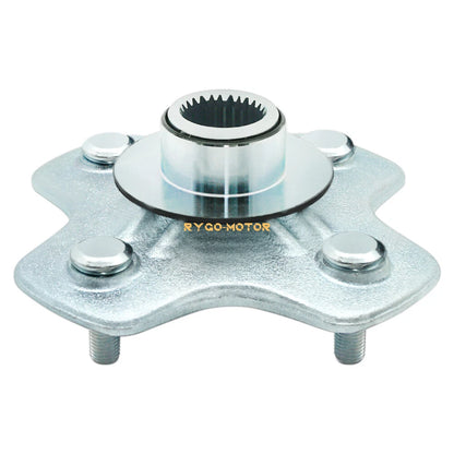 Rear Right Wheel Hub for Honda Foreman Rubicon (2001–2011)