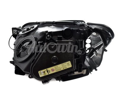 Xenon Adaptive Headlights for BMW 7 Series F01 F02 F04 (2010-2015) - OEM Pair