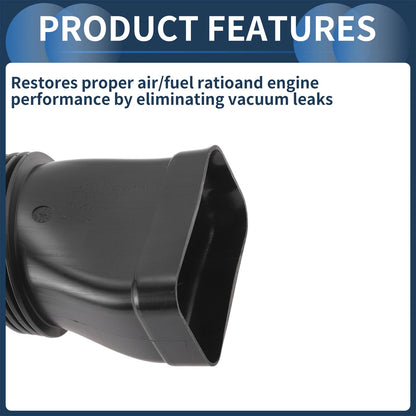 Engine Air Intake Hose for BMW 528i (2011-2016) - Air Cleaner Intake Hose
