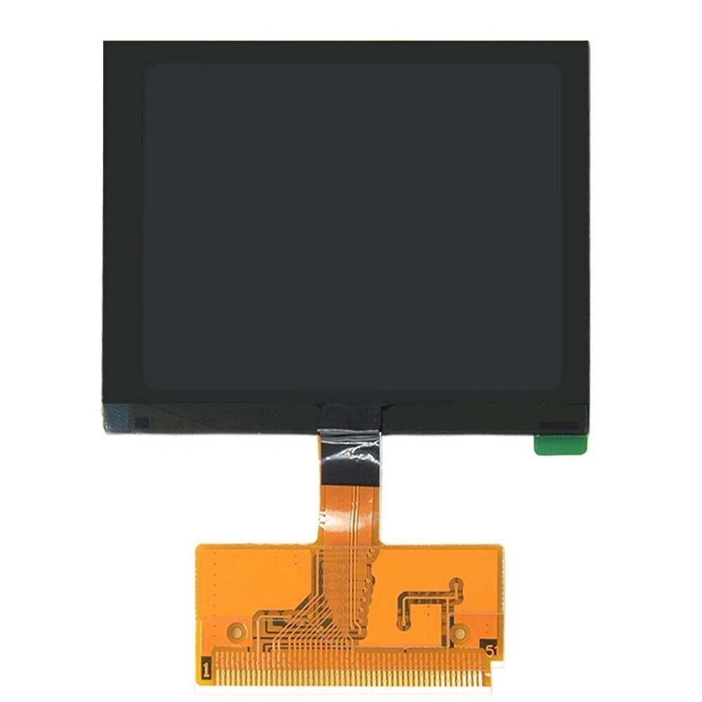 Upgraded LCD Display for A4 B5/A6 C5 (1995–2004)