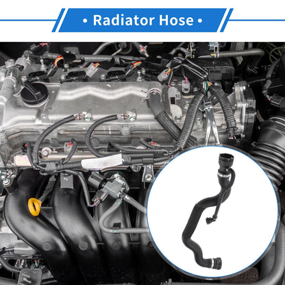 Radiator Hose for BMW X1 E84 2009-2015 (2009-2015)