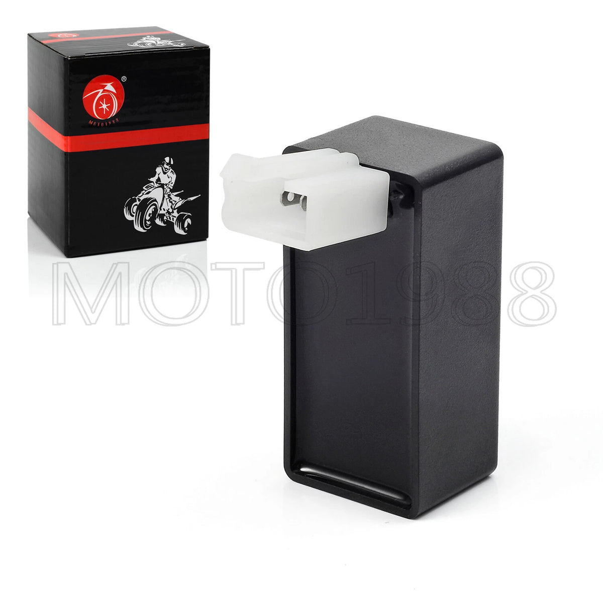 FUEL CUT OFF RELAY for HONDA VF/VT/VF1000/GL1200 (1983–1987)
