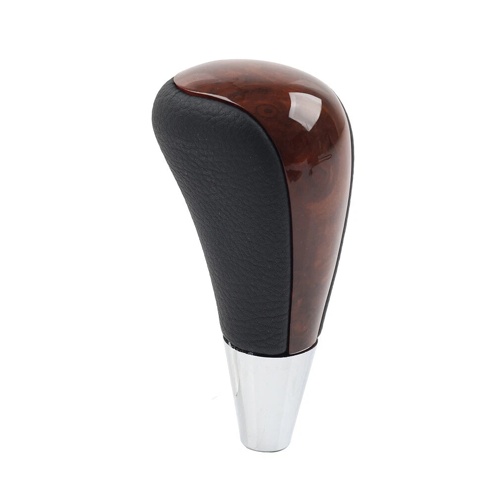 Brown Gear Shift Knob for Toyota 4Runner Avalon Camry Corolla Highlander (2000-2023)