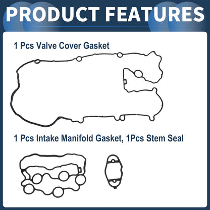 Valve Cover Gasket for BMW 1 Series F20 (2016-2019)