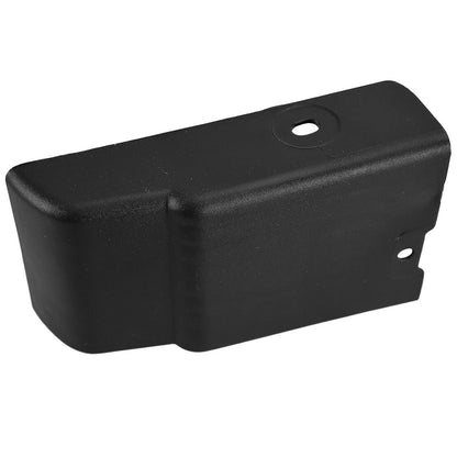 Front Left Door Molding Skirt Black for Mazda CX-5 (2013-2016)