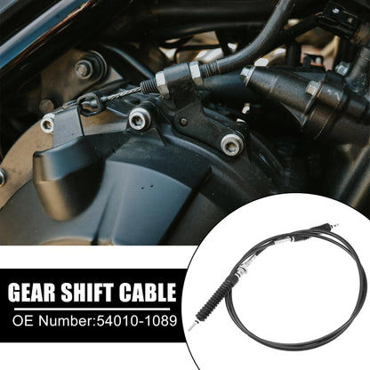 Gear Shift Cable Transmission Shifter Wire for Kawasaki (1993–2002)
