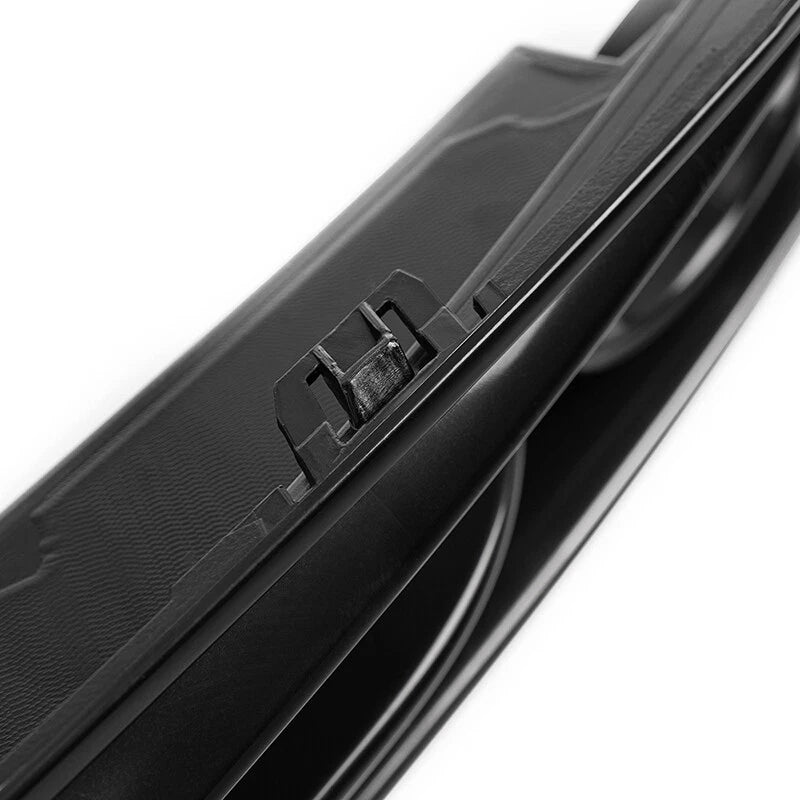 Front Left Fog Light Grille Cover for BMW LCI 1 Series F20 F21 (2015-2019)