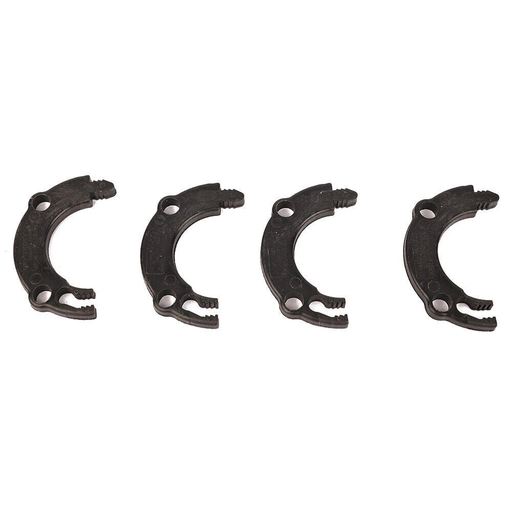 Front Strut Mount Set for Jeep Cherokee, Dodge Dart (2014-2020)