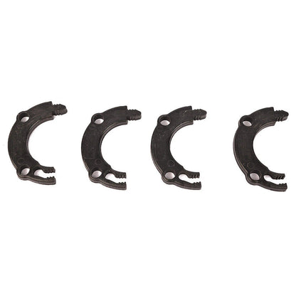 Front Strut Mount Set for Jeep Cherokee, Dodge Dart (2014-2020)