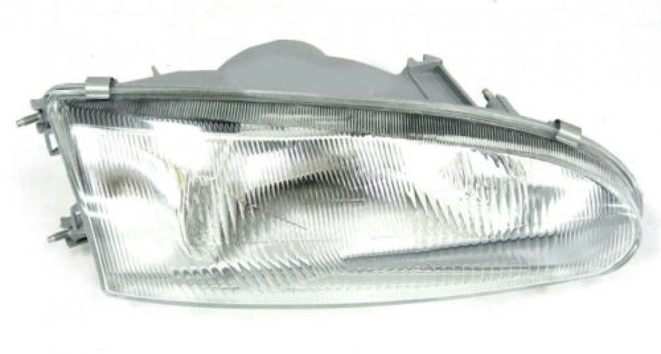 Glasses Lens Head Light for Proton Arena Jumbuck Satria Wira Persona (2000-2007)