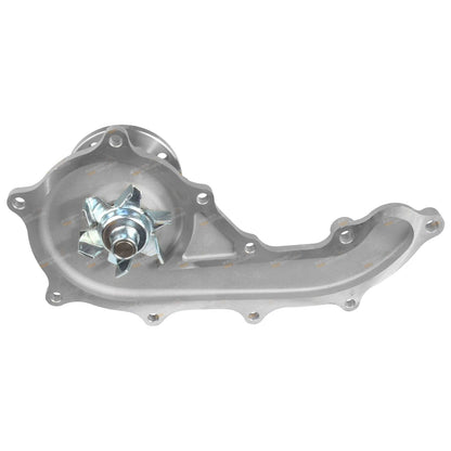 Water Pump + Coolant / 2x4 / Toyota Hilux TGN16 (2005–2014)