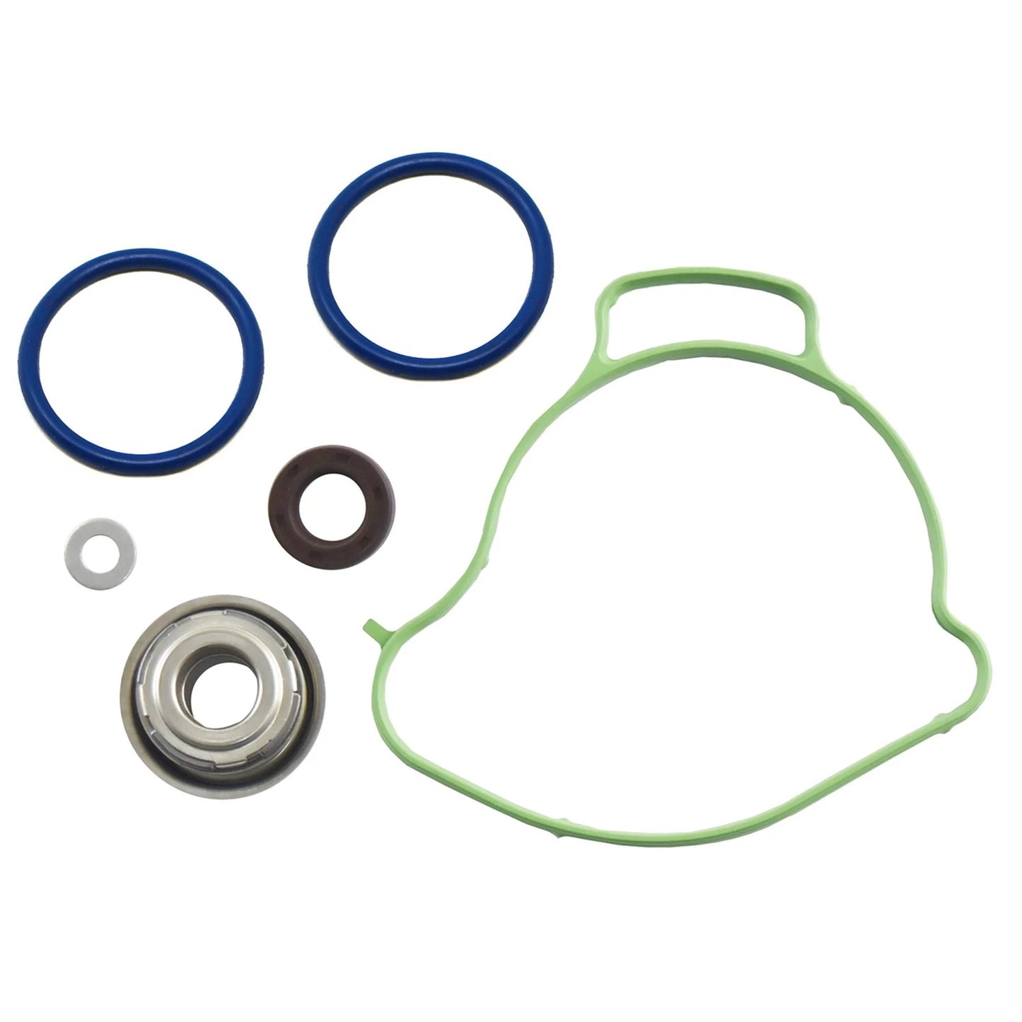 Water Pump Repair Kit / Can-Am Maverick X3 Turbo (2017–2025)