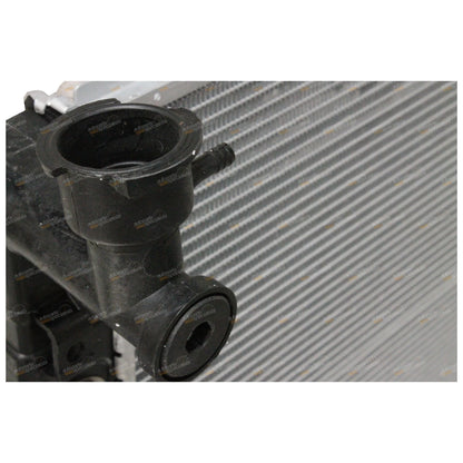 Radiator 4.0L 6cyl for Jeep Grand Cherokee WJ WG Laredo (1999-2005)