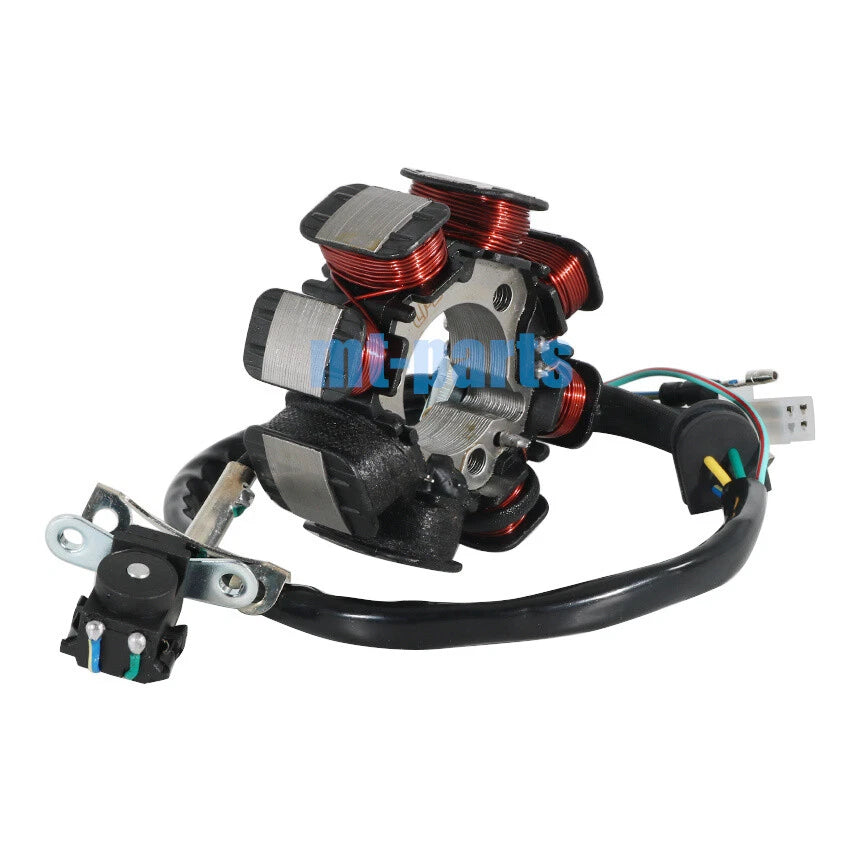 Magneto Generator Stator Coil for Honda CRF230F (2007-2021)