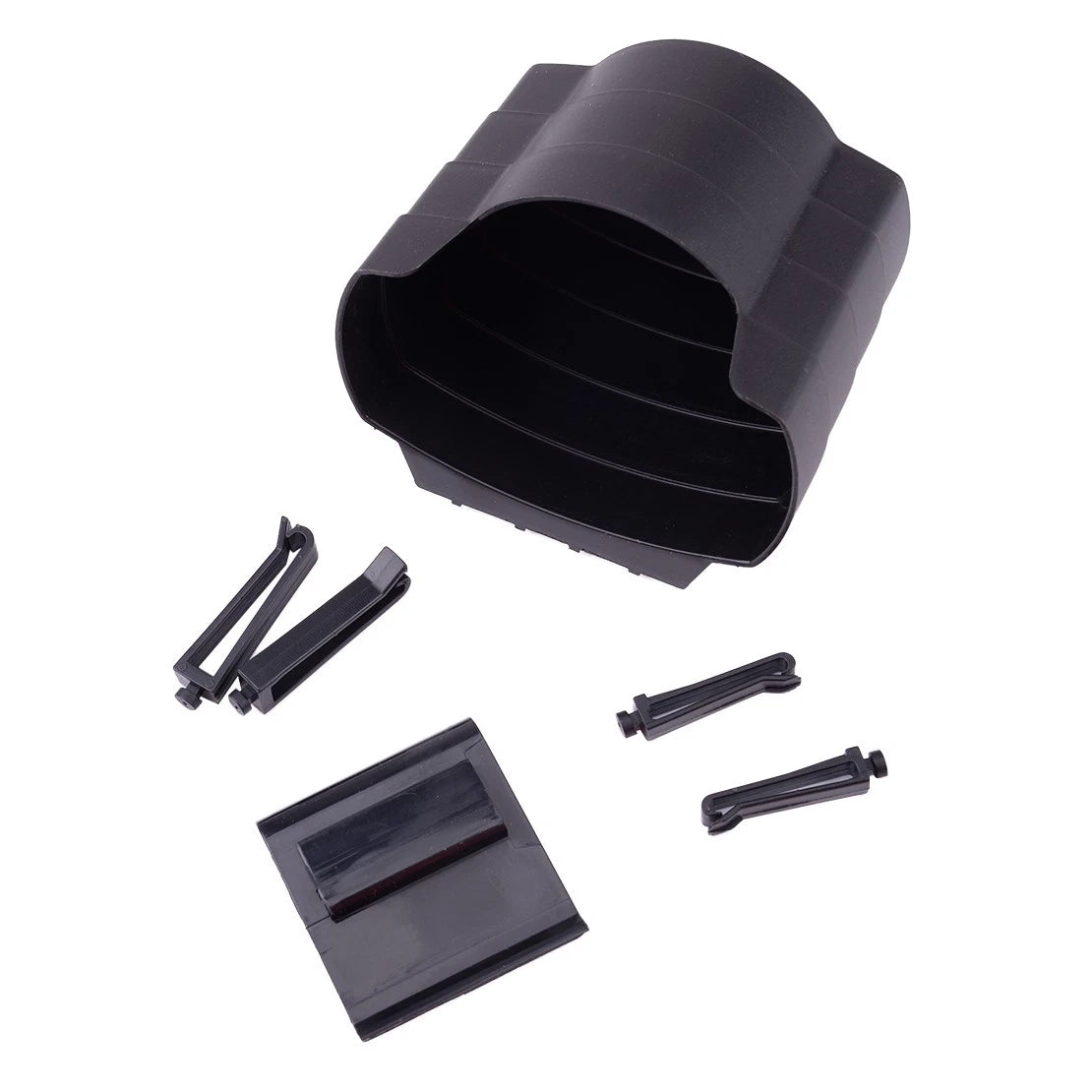 Car Drink Holder Air Vent Clip for Universal Fit Water Bottle & Can Holder