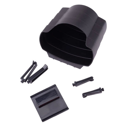 Car Drink Holder Air Vent Clip for Universal Fit Water Bottle & Can Holder