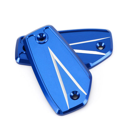 Clutch Brake Fluid Reservoir Cover for Suzuki GSX1300R Hayabusa (2021-2023)