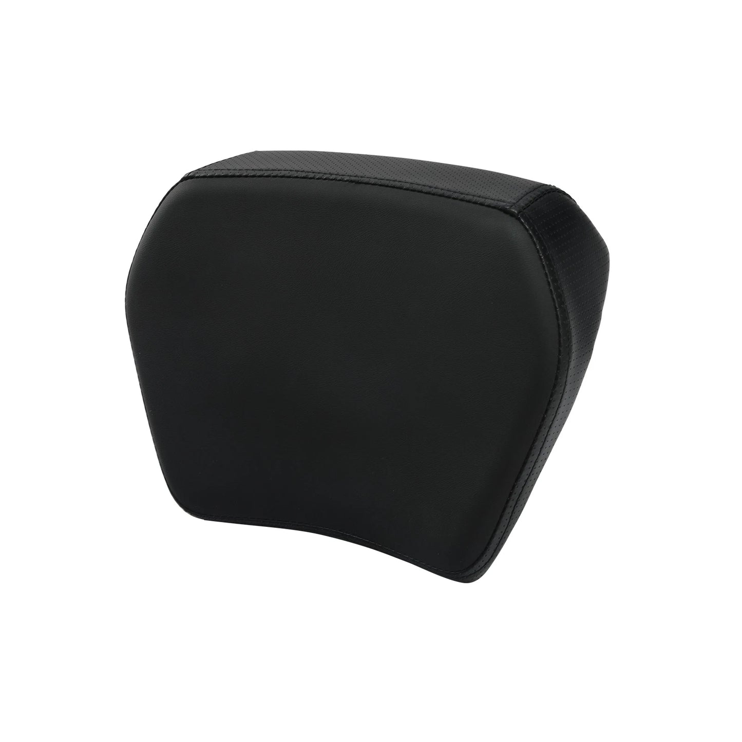 Trunk Backrest Pad Low Profile for Indian Pursuit Limited Ruby Metallic