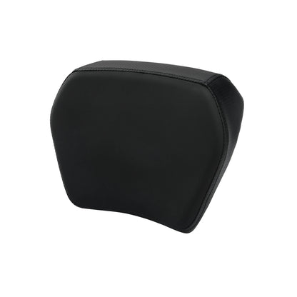 Trunk Backrest Pad Low Profile for Indian Pursuit Limited Ruby Metallic
