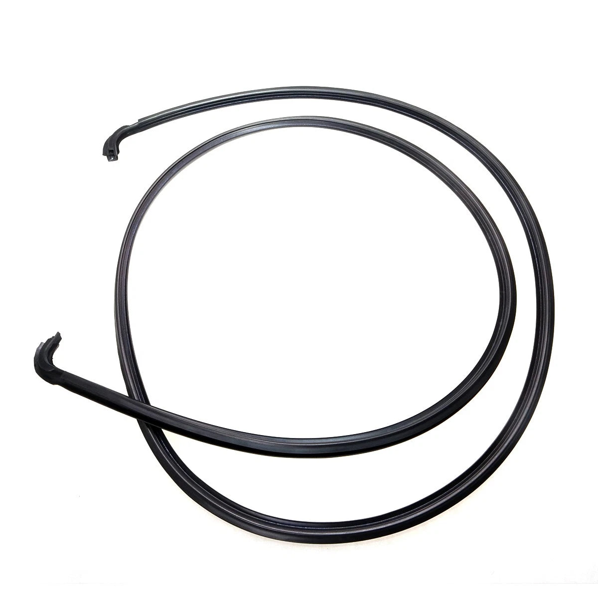 Front Windshield Moulding for Toyota Hiace 1989-2004