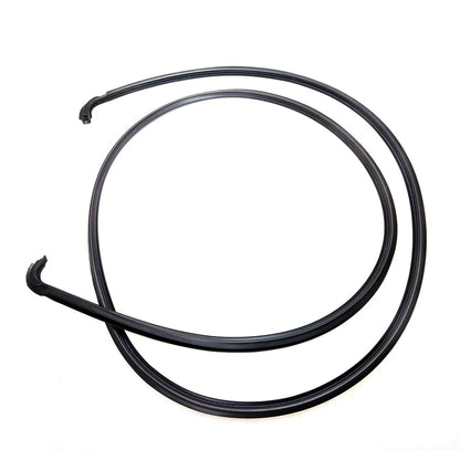 Front Windshield Moulding for Toyota Hiace 1989-2004