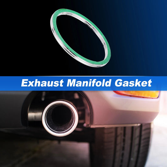 1 Pc Exhaust Pipe Gasket for Toyota Land Cruiser J200 (2007–2021)