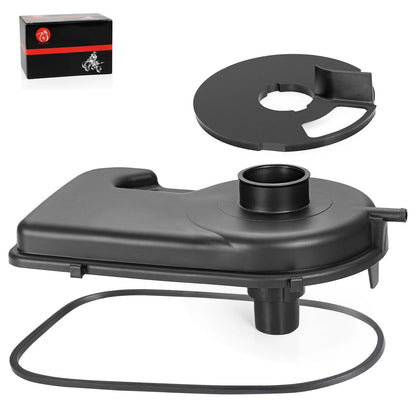 Air Box Cover / Air Cleaner Cover for Yamaha Golf Cart G2 (1985–1991)