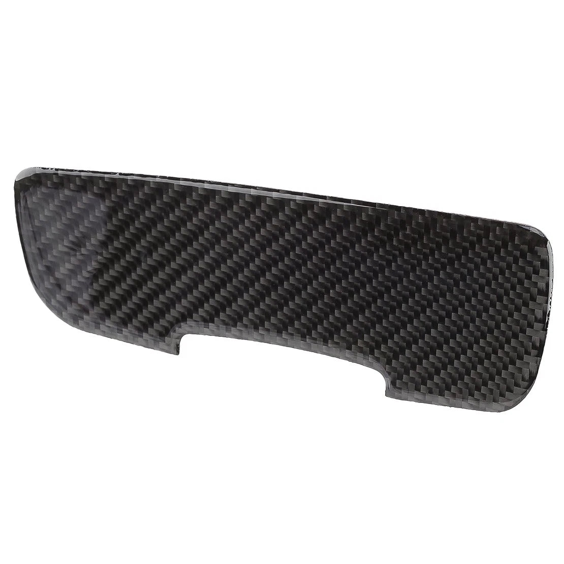 Carbon Fiber Power Outlet Panel Cover for Chevrolet Corvette C5 (1998-2004)