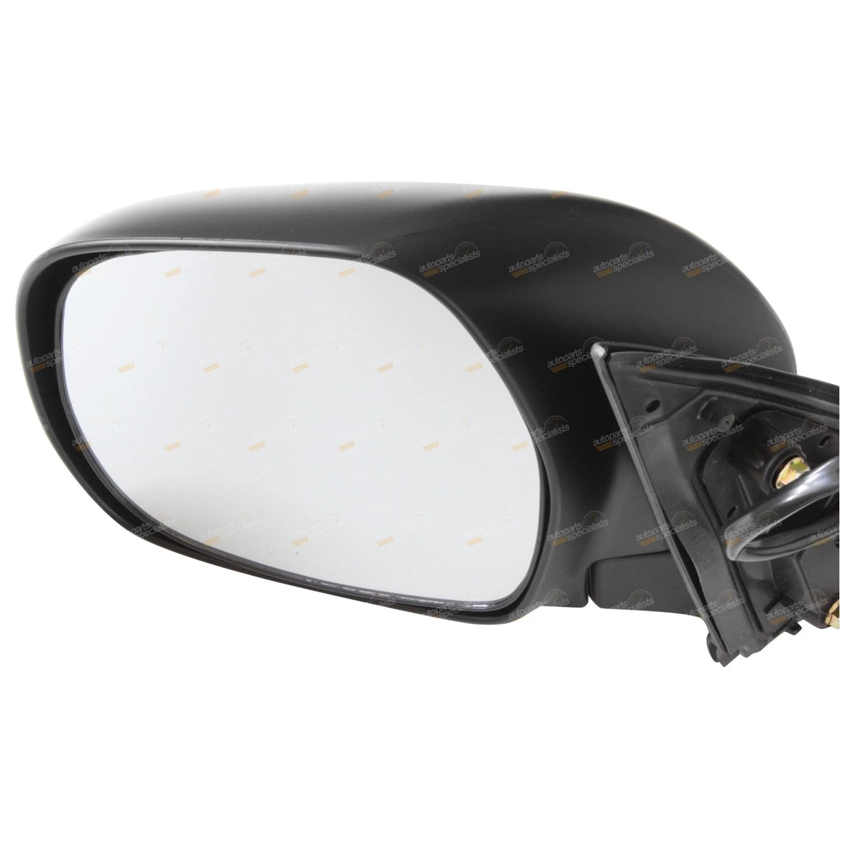 LH Electric Door Mirror for Toyota Hiace (2005–2013)