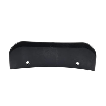Tire Changer Plastic Sleeve Protector for Tyre Repair Machine - Black
