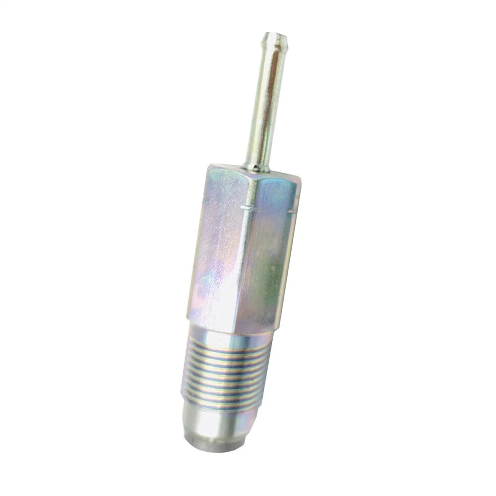 Pressure Relief Valve for Suzuki Toyota (No Year Specified)