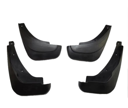 Mud Flaps Splash Guards for 2007-2014 Mazda 2 M2 Hatchback (2007-2014)