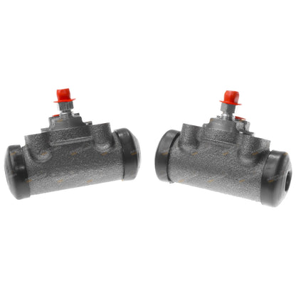 2 x Rear Brake Wheel Cylinders for Toyota Hiace (1996–2005)