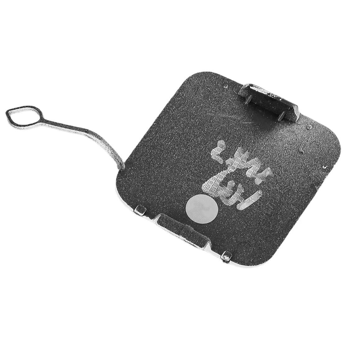 Front Bumper Tow Hook Cover for Benz S-Class W221 (2010-2013)